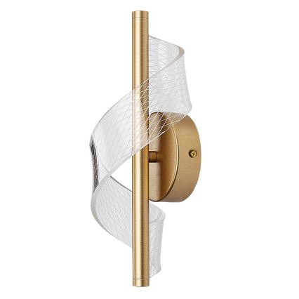 Rabalux - Aplique de parede LED/6W/230V 3000K