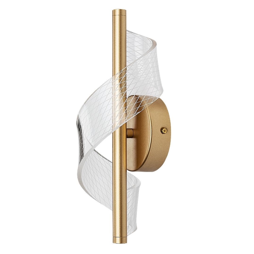 Rabalux - Aplique de parede LED/6W/230V 3000K