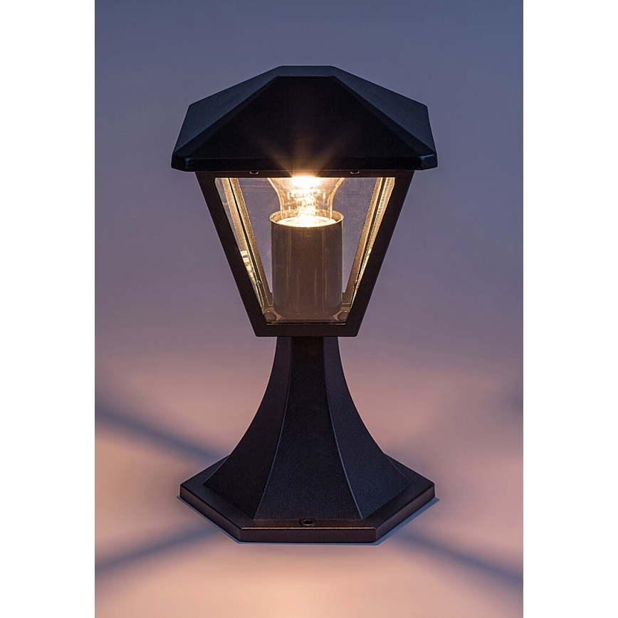 Rabalux - Candeeiro exterior 1xE27/40W/230V IP44