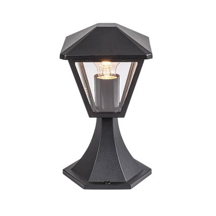Rabalux - Candeeiro exterior 1xE27/40W/230V IP44