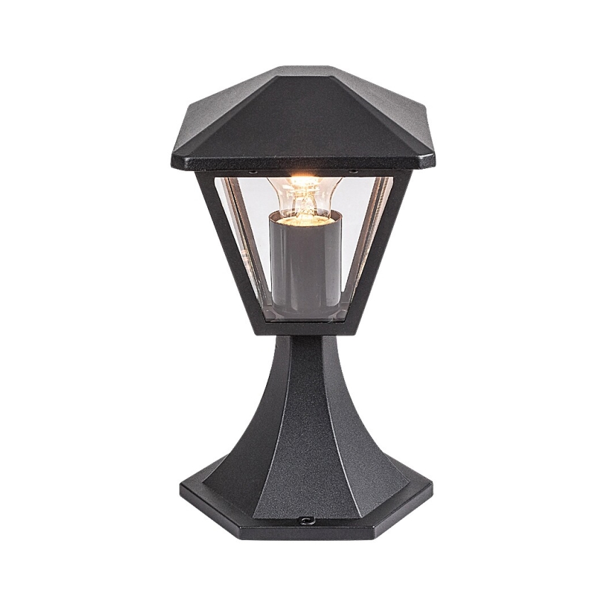 Rabalux - Candeeiro exterior 1xE27/40W/230V IP44