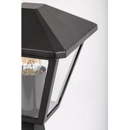 Rabalux - Candeeiro exterior 1xE27/40W/230V IP44