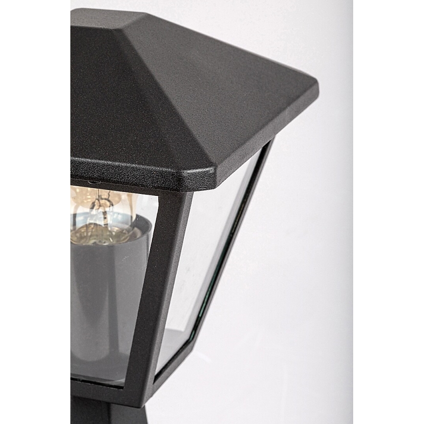 Rabalux - Candeeiro exterior 1xE27/40W/230V IP44