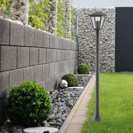 Rabalux - Candeeiro exterior 1xE27/40W/230V IP44