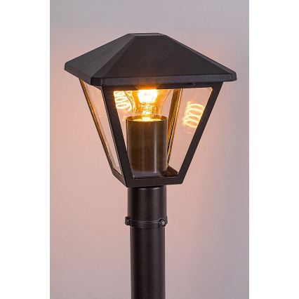 Rabalux - Candeeiro exterior 1xE27/40W/230V IP44