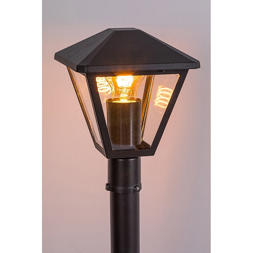 Rabalux - Candeeiro exterior 1xE27/40W/230V IP44