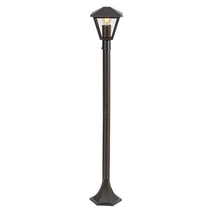 Rabalux - Candeeiro exterior 1xE27/40W/230V IP44