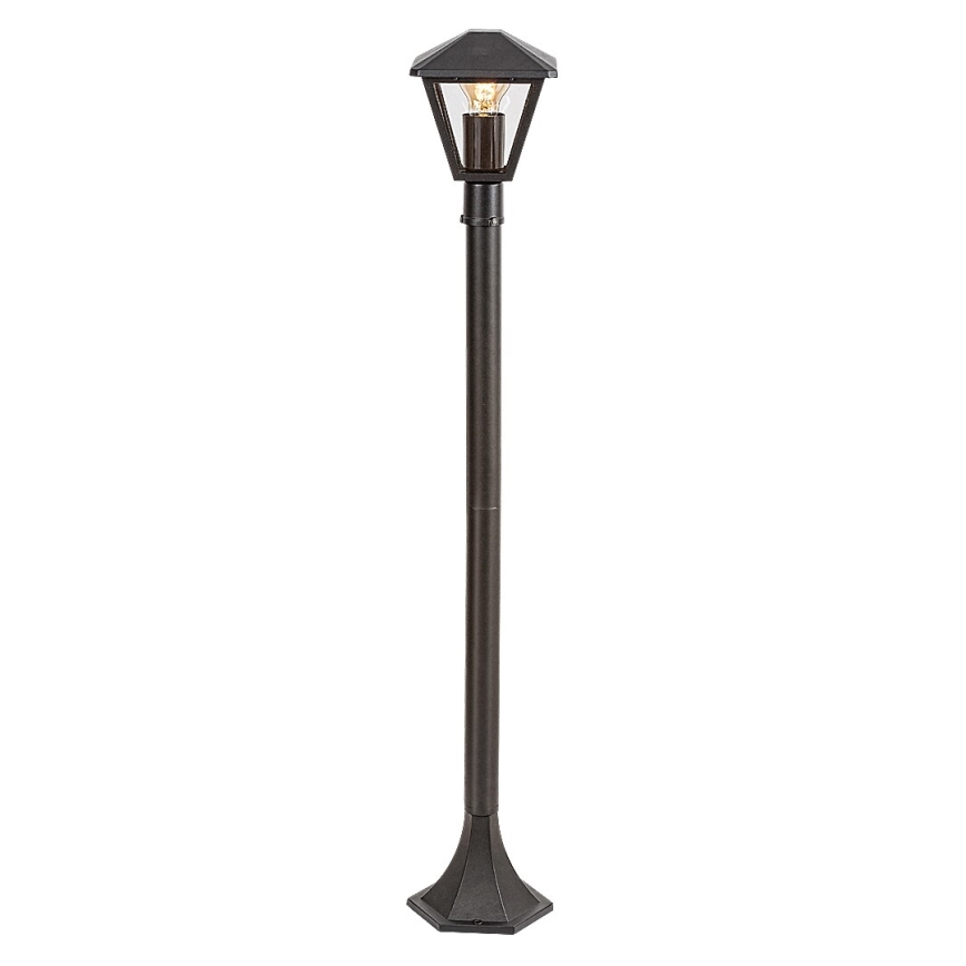 Rabalux - Candeeiro exterior 1xE27/40W/230V IP44