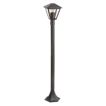 Rabalux - Candeeiro exterior 1xE27/40W/230V IP44