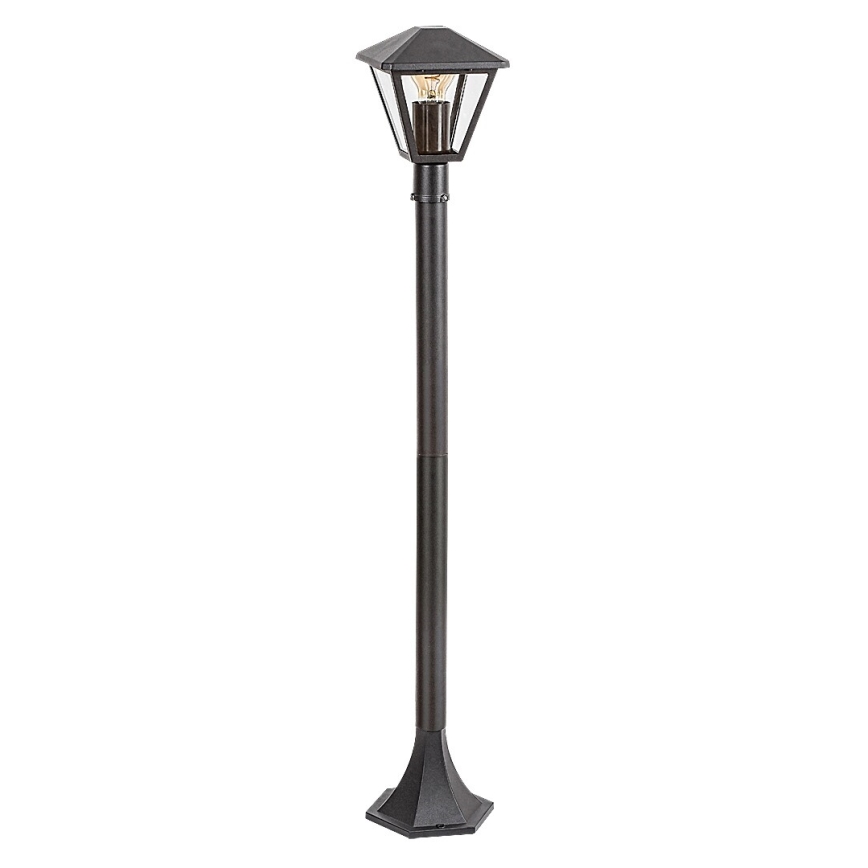 Rabalux - Candeeiro exterior 1xE27/40W/230V IP44