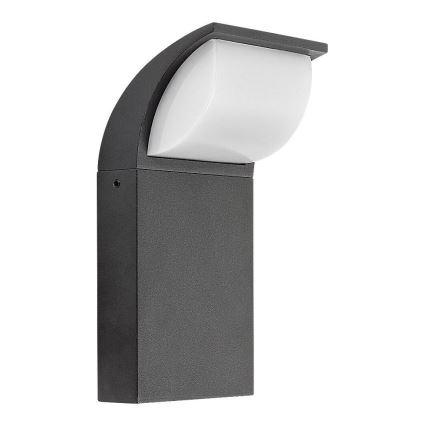 Rabalux - Iluminação de parede exterior LED LED/9W/230V IP65