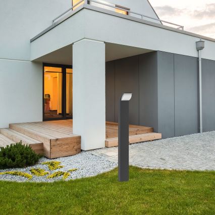 Rabalux - Candeeiro exterior LED LED/9W/230V IP65