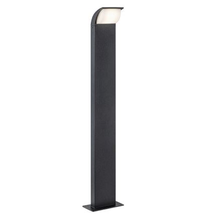 Rabalux - Candeeiro exterior LED LED/9W/230V IP65