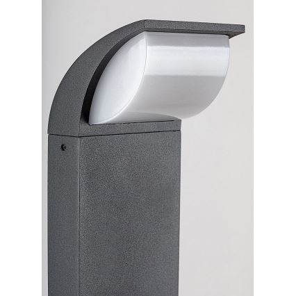 Rabalux - Candeeiro exterior LED LED/9W/230V IP65