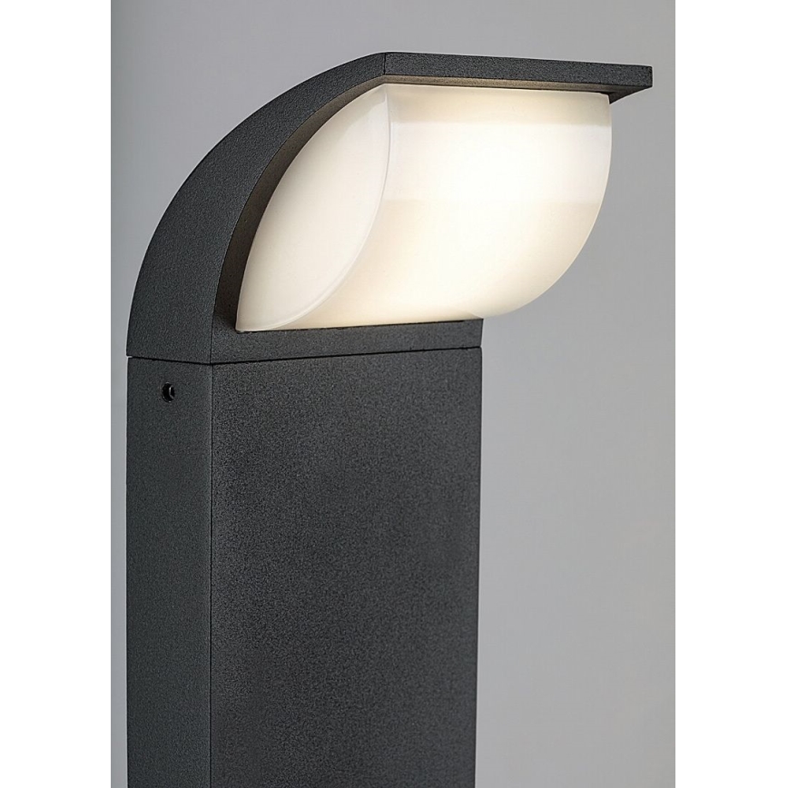 Rabalux - Candeeiro exterior LED LED/9W/230V IP65