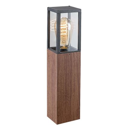 Rabalux - Candeeiro exterior 1xE27/60W/230V IP44