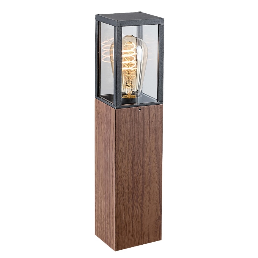 Rabalux - Candeeiro exterior 1xE27/60W/230V IP44