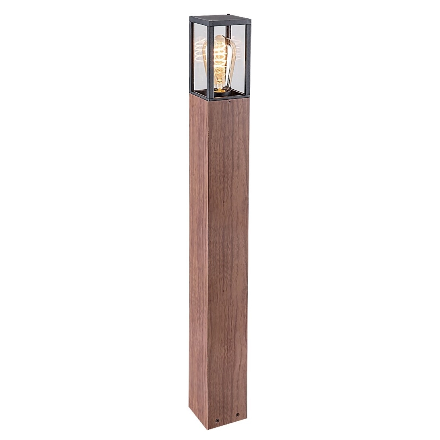 Rabalux - Candeeiro exterior 1xE27/60W/230V IP44