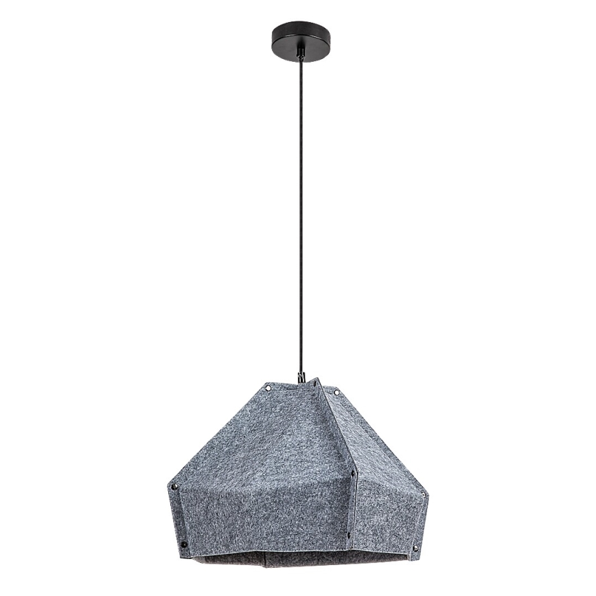 Rabalux - Candeeiro suspenso 1xE27/40W/230V