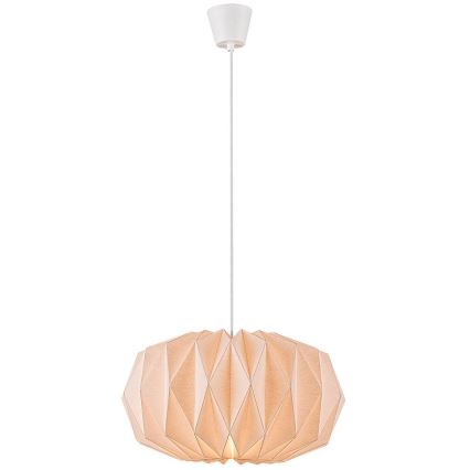 Rabalux - Candeeiro suspenso com cabo 1xE27/25W/230V