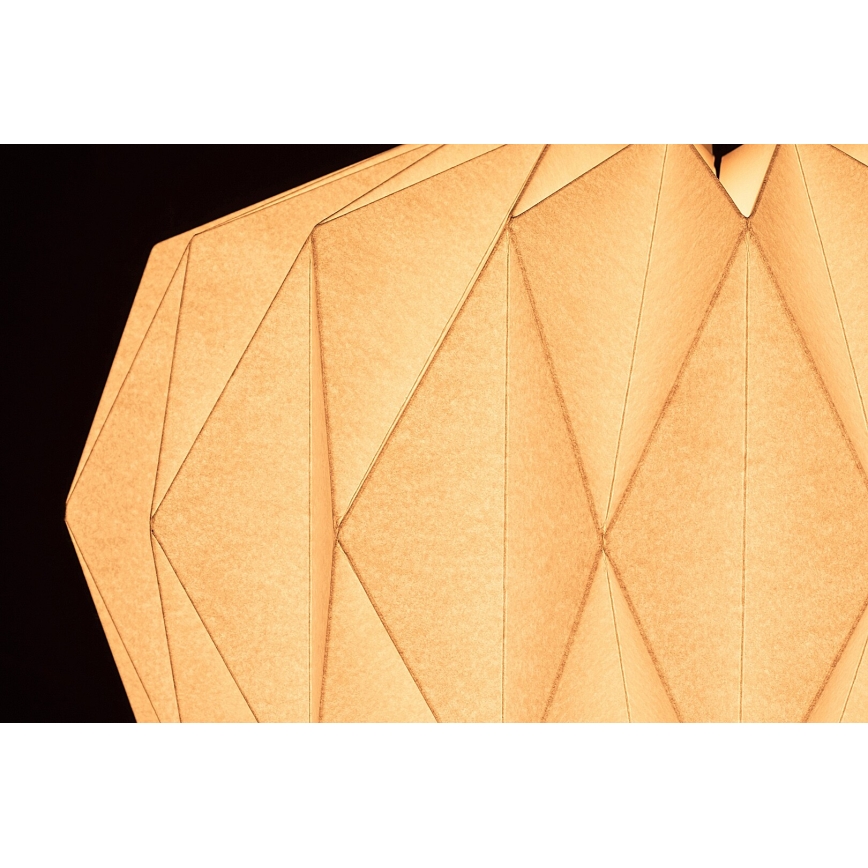Rabalux - Candelabro suspenso 1xE27/25W/230V