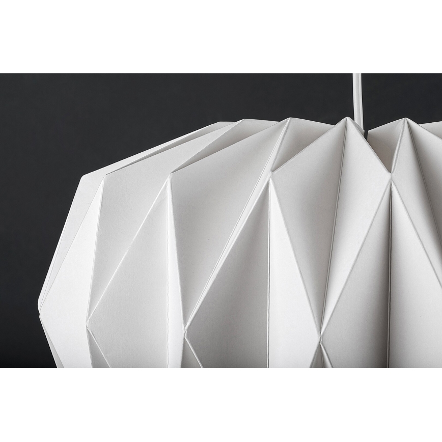 Rabalux - Candelabro suspenso 1xE27/25W/230V