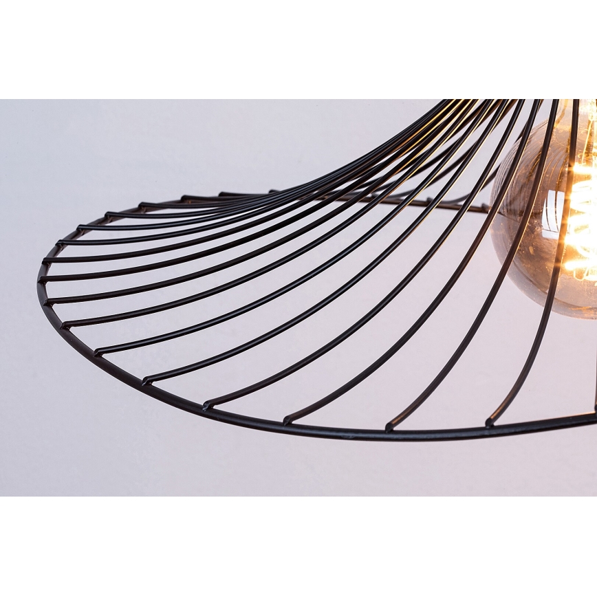 Rabalux - Candelabro suspenso 1xE27/60W/230V