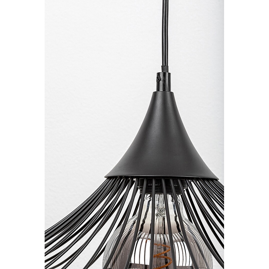 Rabalux - Candelabro suspenso 1xE27/60W/230V