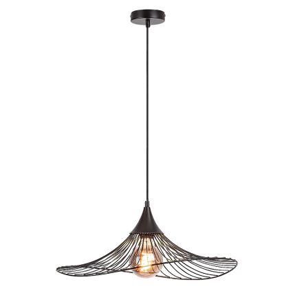 Rabalux - Candelabro suspenso 1xE27/60W/230V