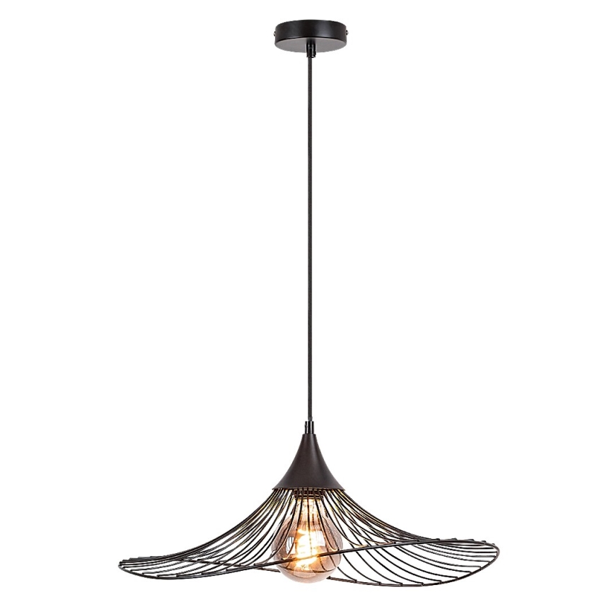 Rabalux - Candelabro suspenso 1xE27/60W/230V