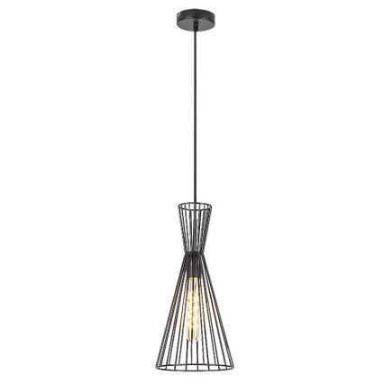 Rabalux - Candelabro suspenso 1xE27/60W/230V