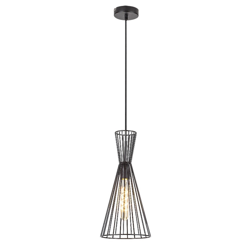 Rabalux - Candelabro suspenso 1xE27/60W/230V
