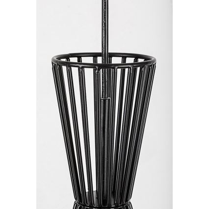 Rabalux - Candelabro suspenso 1xE27/60W/230V