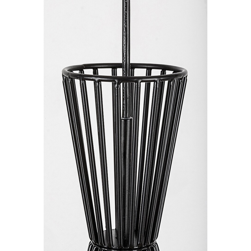 Rabalux - Candelabro suspenso 1xE27/60W/230V