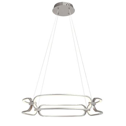 Rabalux - Candelabro suspenso LED LED/67W/230V 4000K
