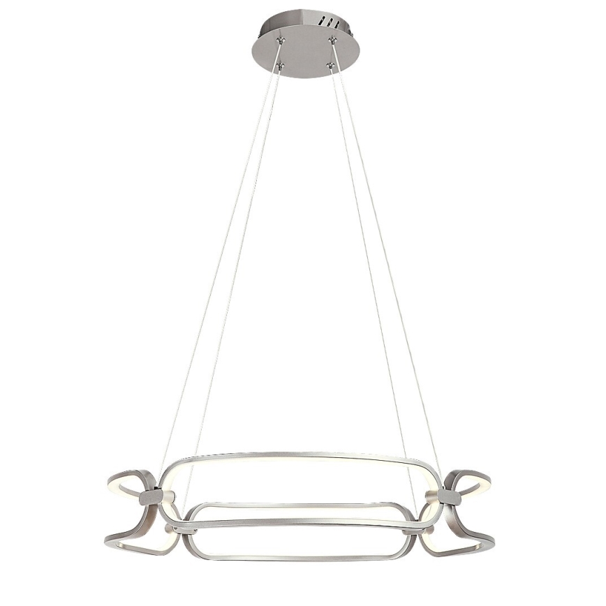Rabalux - Candelabro suspenso LED LED/67W/230V 4000K
