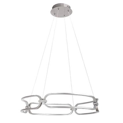 Rabalux - Candelabro suspenso LED LED/67W/230V 4000K