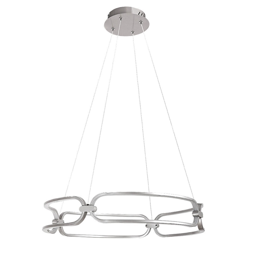 Rabalux - Candelabro suspenso LED LED/67W/230V 4000K