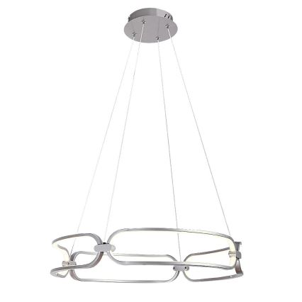 Rabalux - Candelabro suspenso LED LED/67W/230V 4000K