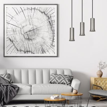 Rabalux - Candelabro suspenso 1xE27/40W/230V