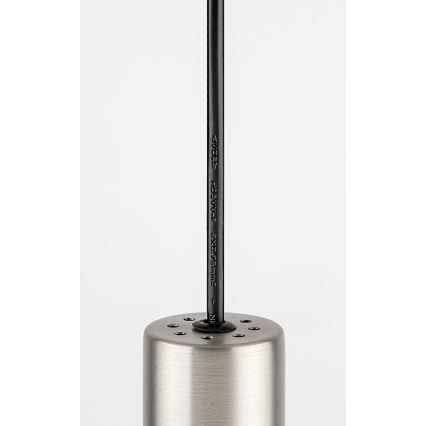 Rabalux - Candelabro suspenso 1xE27/40W/230V