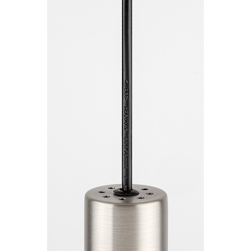 Rabalux - Candelabro suspenso 1xE27/40W/230V