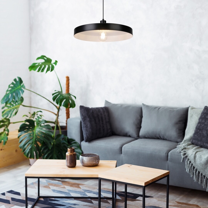 Rabalux - Candelabro suspenso 1xE27/40W/230V