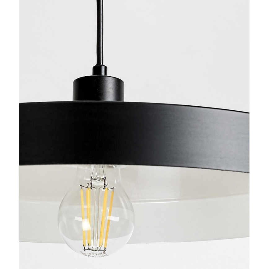 Rabalux - Candelabro suspenso 1xE27/40W/230V