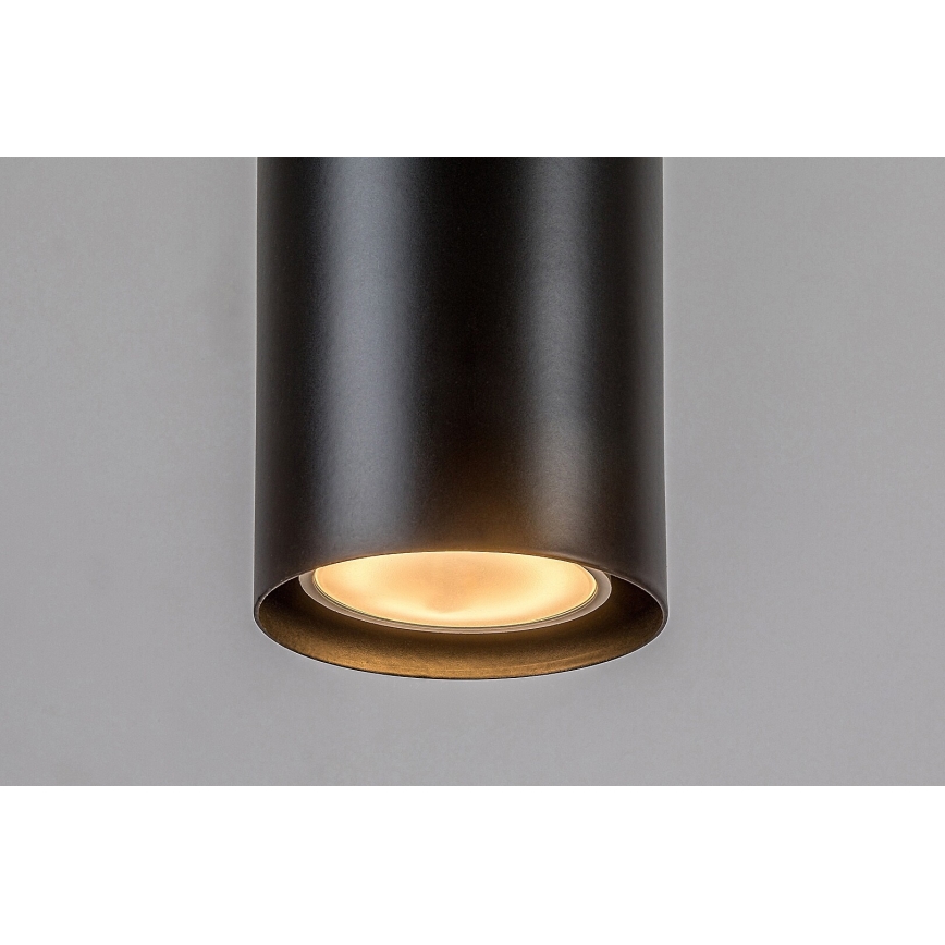 Rabalux - Candelabro suspenso 6xGU10/50W/230V
