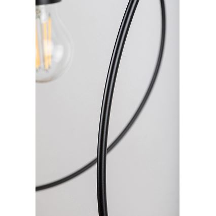 Rabalux - Candelabro suspenso 3xE27/40W/230V