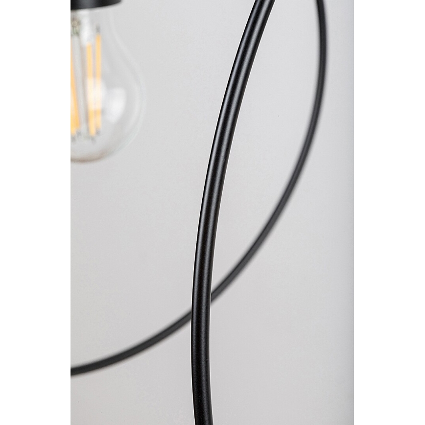 Rabalux - Candelabro suspenso 3xE27/40W/230V