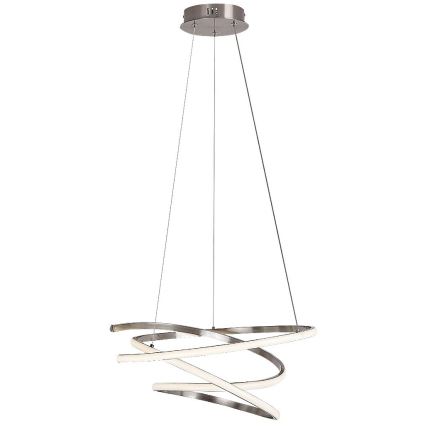 Rabalux - Candelabro suspenso LED LED/42W/230V 4000K