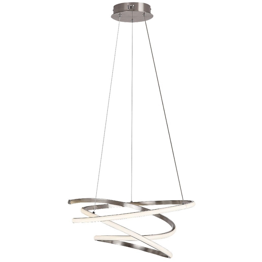 Rabalux - Candelabro suspenso LED LED/42W/230V 4000K
