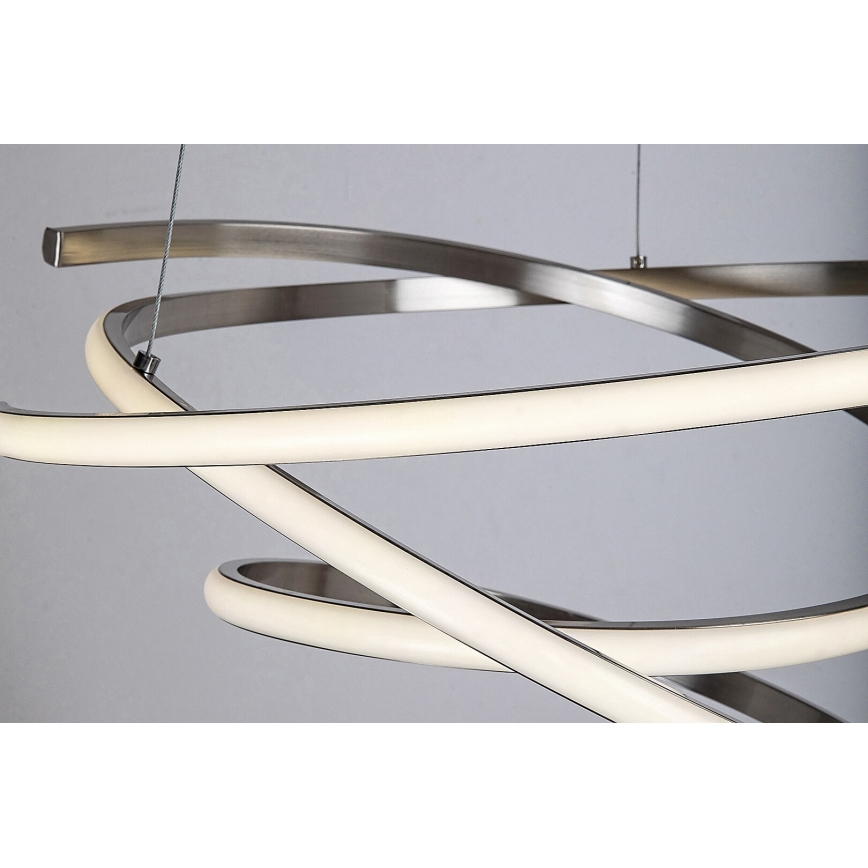 Rabalux - Candelabro suspenso LED LED/42W/230V 4000K